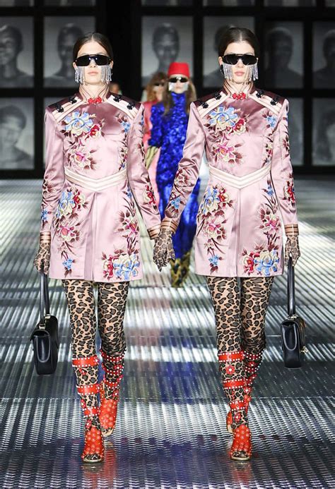 gucci fashion week milan|Gucci fashion week 2023.